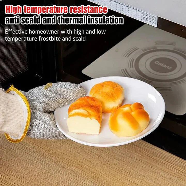 Dishwashing Gloves