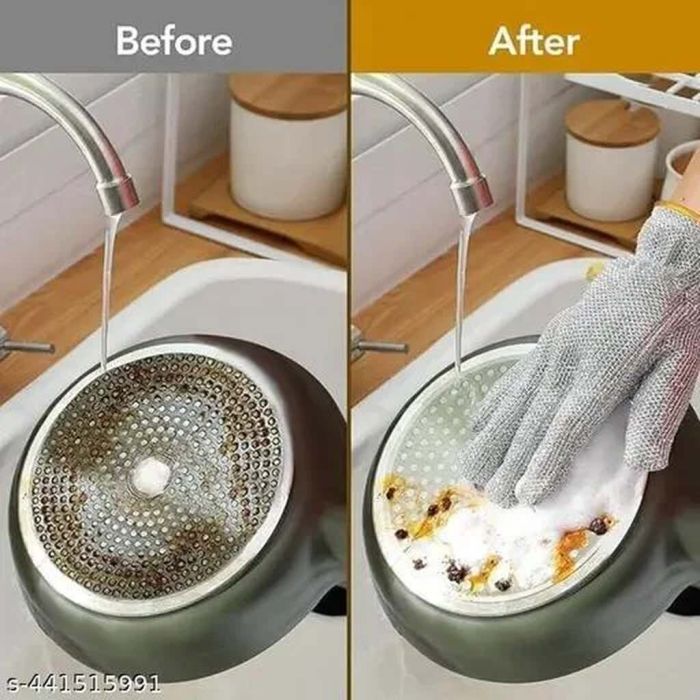 Dishwashing Gloves
