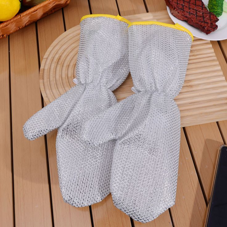 Dishwashing Gloves
