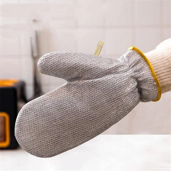 Dishwashing Gloves