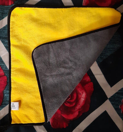 Microfiber Cleaning Cloth for Car (BUY 1 GET 1 FREE😍)