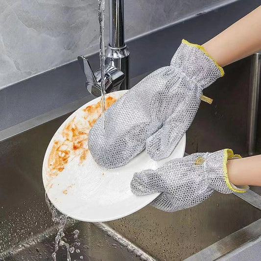 Dishwashing Gloves