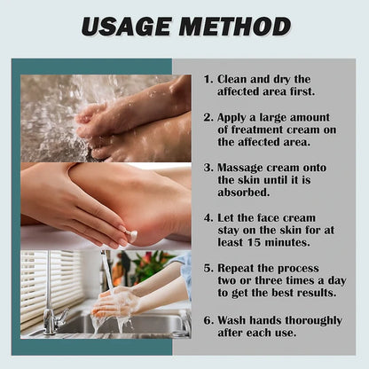 Perfectx Joint & Bone Therapy Cream 🌿